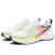 ALTBER LUTI飞燃2.5运动鞋男女新款爆米花透气网面碳板跑鞋专业马拉松跑步鞋 白绿 42