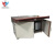 威安国泰 电磁屏蔽机桌PB-JZ03型 1.2mm冷轧钢板 白色 30天 