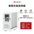 德力西上海开关变频器380V三相4KW5.5KW45KW220V电机水泵变频器柜 1.5KW 1.5KW