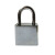 BLKE BL-92935 不锈钢短梁挂锁 设备安全锁具 35mm