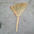 农村老式扫帚笤帚户外庭院环卫通用大扫院子的普通耐用 金丝苗高粱扫把（350克左右）10