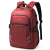 SWEGEAR+2023新款双肩包 电脑背包商务休闲包旅行包通勤背包学生书包 5314 黑色