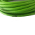 V90低惯伺服电机编码器电缆6FX3002-2CT20-1BA0连接信号线 绿色 PVC PVC 15m