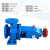 IS清水泵抽水机 卧式离心泵泵头ISR热水泵农田灌溉泵增压泵高扬程 IS50321252.2KW机封单泵