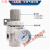 SMC型气泵空压机调压阀AR20002F3000气动减压阀调节稳压气压可调 AR40-03E(内置表式)