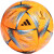 阿迪达斯（adidas）FIFA世界杯卡塔尔2022 Al Rihla Pro 足球男女通用5号球 比赛用球 5号/标准 橙色