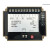 定制适用柴油发电机EFC3044196调速板P/N4914091.3062322转速控制器 调速板 4914090()