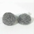 HFPC 钢丝球金属不锈钢粗钢丝厨房清洁球6个装