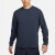 耐克（NIKE）男装2024新款M NK DF PRIMARY LS TOP运动服休闲时尚套头衫卫衣 FB8586-473 S