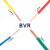 金杯国标BV线家装线工装线灯线布电线1.5/2.54/6/10平方 BVR 35平方 颜色备注 BVR   35 1芯