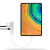 AJIUYU 华为MatePad Pro转接头11扩展坞Type-c转换器平板电脑转HDMI线VGA Type-c转3个USB+读卡器TF/SD卡 华为MateBook E二合一平板笔记本