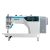 【旗舰】A4B缝纫机平缝机工业用家用电脑车电动平车 A4BAC标准款零件包