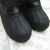 者也 耐低温靴防液氮靴 冷库冰库实验室防水防寒靴 加气站液氮LNG劳保棉靴加厚保暖靴 43码
