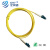 光润通（GRT）3M单模光纤跳线  LC-LC-SM-3M-2.0