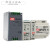 导轨式开关电源24V MDR DRP-120 60-5A直流12V10A/240W变压器 EDR-120-24  24V5.0A