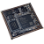 Zynq核心板Xilinx赛灵思7Z010开发板以太网邮票孔兼容AC608 核心板 商业级 x 512MB