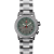 MTM手表H-61GSGREEN2绿色2表盘男士运动手表小众战术复古手表男 黑壳