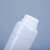 水杉300ml自产圆瓶白色塑料瓶加厚款液体样品瓶试剂包装瓶