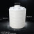 塑料水塔储水罐200L-50T立式蓄水桶卧式塑胶PE水箱锥底化工大桶 PT-10000L
