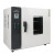 赛得利斯鼓风干燥箱工业恒温电热烘箱小型烘干箱实验室烘干机 升级版1012A镀锌45*55*55