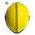 3C认证消防头盔欧式 救援安全帽 消防员灭火防护头盔防火头部防护