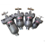 自动过滤器油泵回油过滤清洗 润滑油液压油精密滤芯D-205 310 D-310 3/4PT 60目