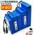 12V锂电池大容量小体积户外移动音箱氙气灯LED灯路由器聚合物电瓶 12V8AH 尺寸37*55*83mm 送1A充电