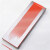 上海杰来QXD不锈钢刮板细度计单槽双槽ISO涂料细度板颗粒细度仪过 单槽刮板细度计0-25um