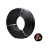 凯鹏 重型橡套软电缆 YC-450/750V-3*1.5 黑色 1m