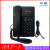 华雁船用台式自动电话机HAT-1双音频按键式话机IP22 HAG-2台式自动电话机