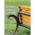 公园椅户外长椅子庭院休闲座椅室外长凳防腐实木塑木铁艺靠背排椅 无靠背塑木1.8米 工程 无靠背塑木1.8米