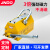 JNDO 磁力吊具永磁起重器600KG吸盘400T磁铁起重工具磁盘2吸铁石吊装 大V槽 400kg  （吸圆钢专用）