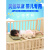 蓓燕幼儿园专用草席子透气凉席新生宝宝午睡夏季婴儿推车冰丝垫儿童床 单独席子(不含枕头) 其它  100CM 60CM