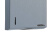 北奥（Beao）OK-517A 不锈钢擦手纸盒壁挂式 砂光 大卷纸盒 卫生间厕纸盒 防水厕纸架