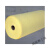 工业吸油卷 强力吸附毯 化学吸液卷 船舶码头化工厂专用 可定制 黄色80cm*50m*3mm