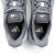 阿迪达斯adidas跑步鞋男女情侣鞋春夏季新款网面透气黑武士综训休闲运动鞋 IH6036 40.5