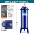 适用于油水分离器过滤器空压机压缩空气精密过滤器气泵干燥罐带自动排水 油水过滤器FM-05(法兰式)
