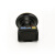 佛山照明（FSL）超声波防水头灯 DQ-K822 5W 6500K IP65 4.2V 黑色 (计价单位：台) 