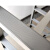 登月 人字合页梯 3M 工程用双面梯叉梯广告梯 折叠梯便携折叠加厚铝合金A梯 DYH5-30 24661