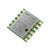 JY61P串口加速度传感器电子陀螺仪模块姿态角度测量 标准版(加速度陀螺仪角度)