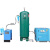 自动排水器零损耗SA6D螺杆空压机气泵防堵放水阀储气罐自动排水阀 自动排水器 套餐2 加10CM管