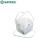 世达（SATA）HF0204V 冷流量呼气阀杯型口罩FFP2 白 标准