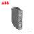 ABB 接触器1常闭辅助触点，CA5X-01