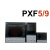 FUJI温控器PXF4温控表PXF5温控仪PXF9流量控制器AEY2-1W100 PXF9ABY2-1W100 (96*96继电器)