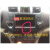 汉兰达DVD按键音量开关黑齿轮导航音响控制面板旋钮空调按钮 07-08 音量旋钮齿轮 1个