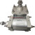 大缸径气缸CS2T140-CDS2T140-75-100-150-200-250-300-40 CDS2T140-900