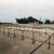 唯曼铁马护栏商场排队围栏交通安全道路围挡施工隔离围挡 1米高*1.5米长（黑黄色3.5公斤重）