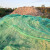 万普盾 加密绿色防尘网 盖土网防止尘土飞溅工地绿化网3针8米*50米