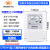适用于DTS541杭州三相四线电表带互感器智能远程380V工业有功电能表 可显上1/2月电量  3X1.5(6)A 220/