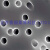 PET-CP型细胞组织培养用PETE聚酯滤膜平行孔道低孔密度表面 孔径0.4um210*297mm孔率12.6% 厚